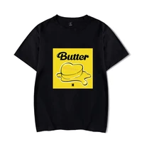 bangtan boys butter t shirt new single album butter t shirt top clothes