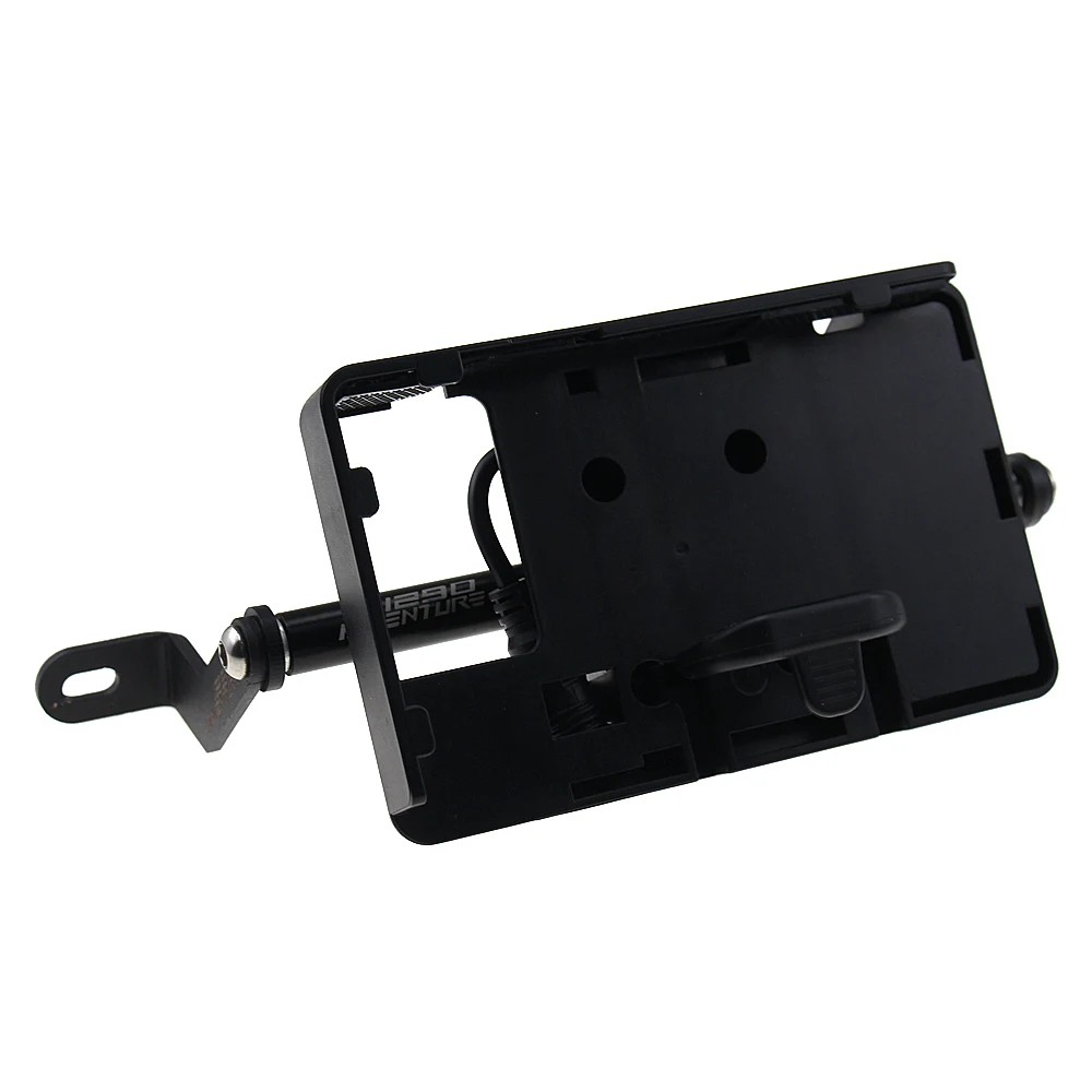 Держатель для GPS навигатора кронштейн монтажного адаптера подходит 1290 Super Adventure S R