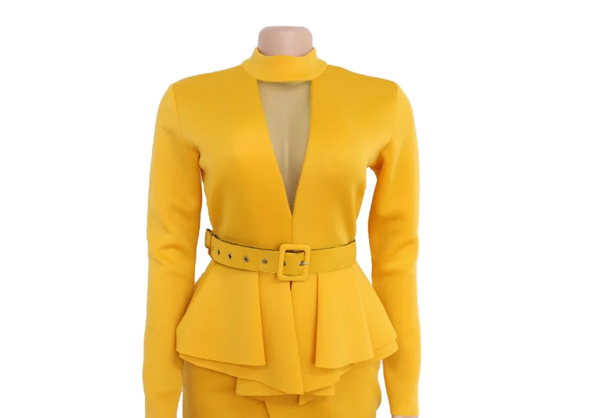 Robe Afrique Femme платье в африканском стиле с длинным рукавом сексуальное Сетчатое Vestido