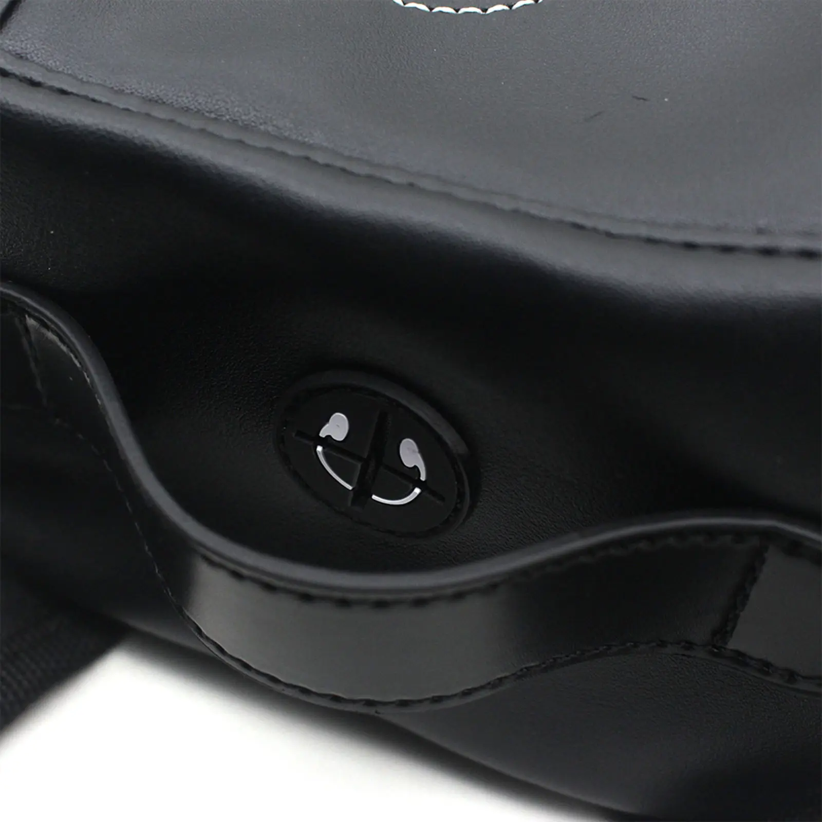 

Сумка инструментальная, кожаная крышка для мотоциклетного бака, панель, сумка, магнитная мотоциклетная седельная сумка, профессиональная