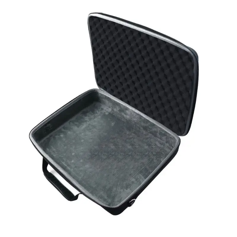 Жесткий EVA чехол для переноски портативная дорожная сумка хранения Коробка DDJ WeGO3