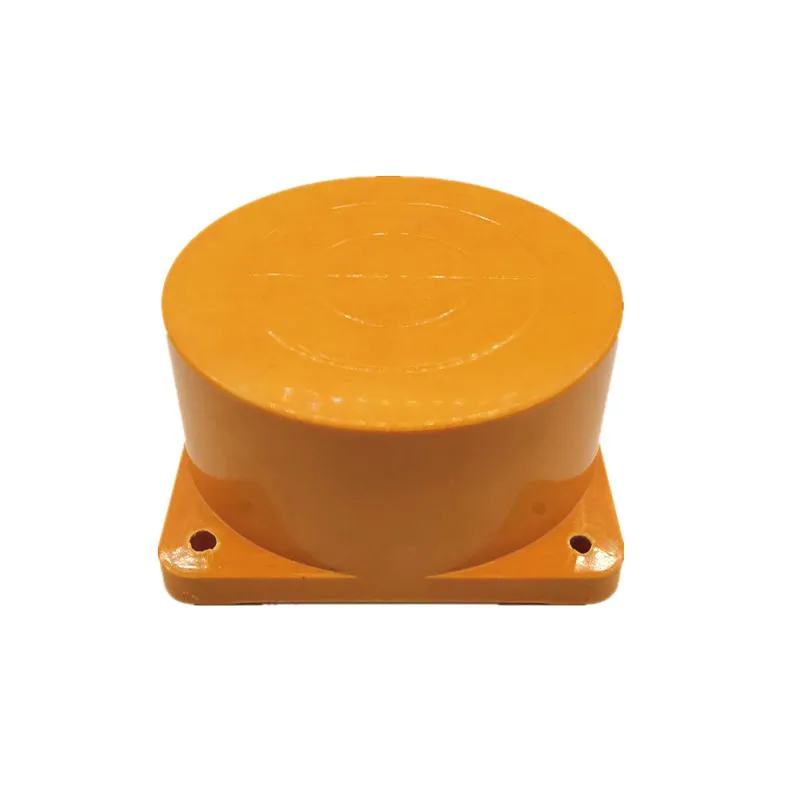 Индуктивный длинный датчик датчика приближения TP80-40DP2 PNP NC цена Строительство и