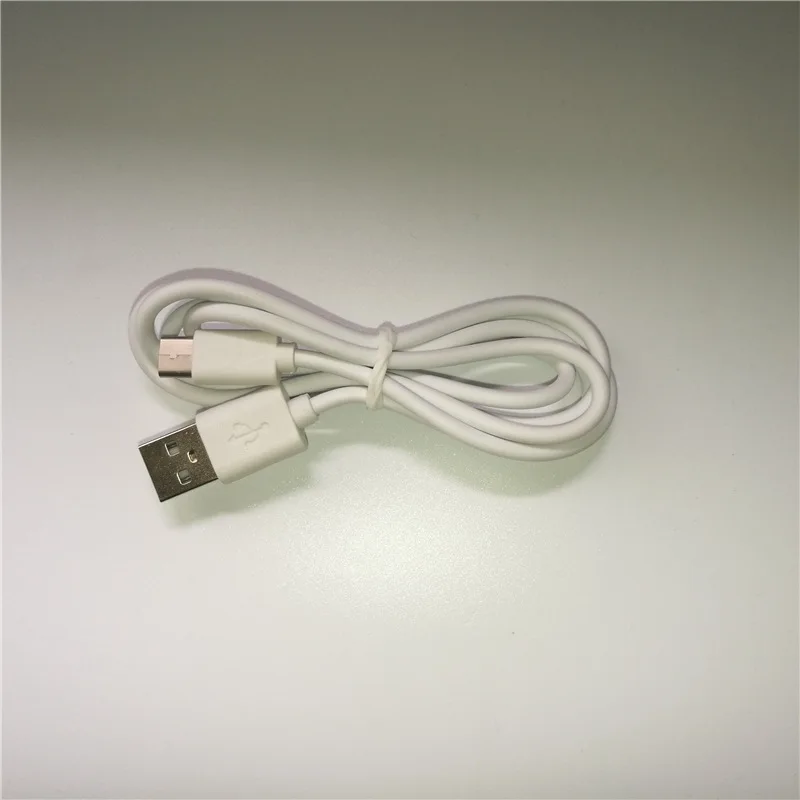 Кабель для передачи данных Type c ПВХ USB микро кабель зарядки на Android Тип C зарядный