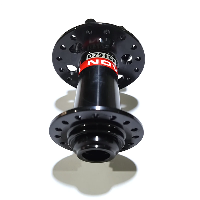 Novatec D791SB D792SB MTB XC AM J-образный диск с 6 болтами Hub HG 8-11s 24H 28H 32H QR сквозная ось TA