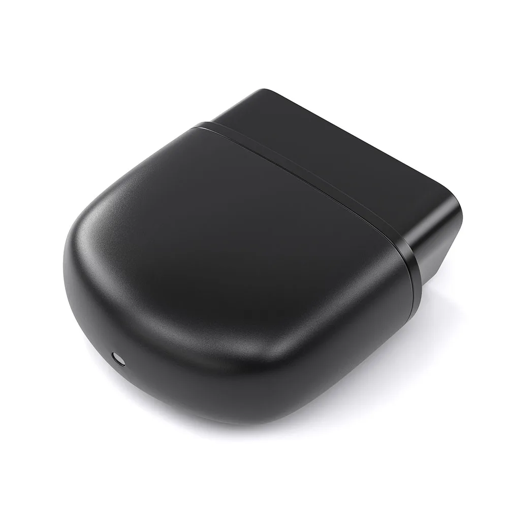 Новый автомобильный диагностический инструмент XTOOL AD10 OBD2 AD 10 EOBD2 сканер ELM327 Bluetooth
