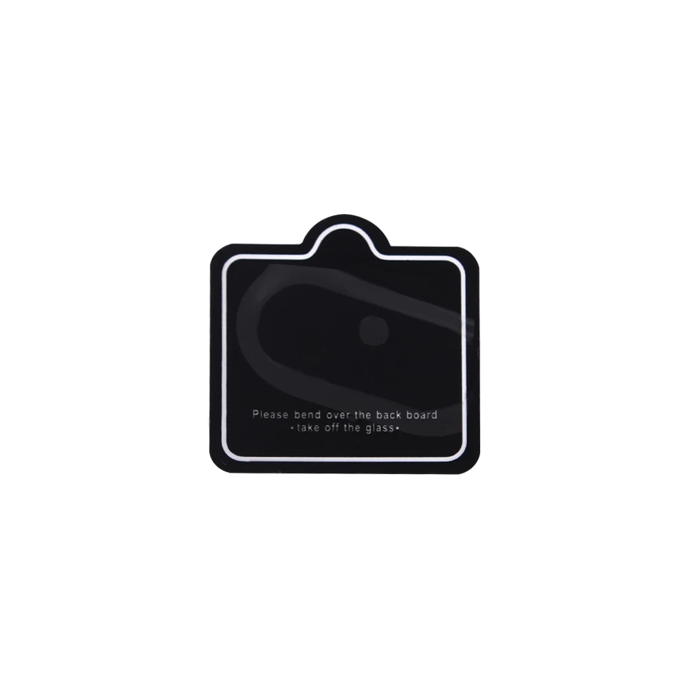 

5PCS For Xiaomi Poco X3 Pro Protective Film Scratch Resistent Back Lens Camera PET Protector For MI F3 M3 Pocophone Series