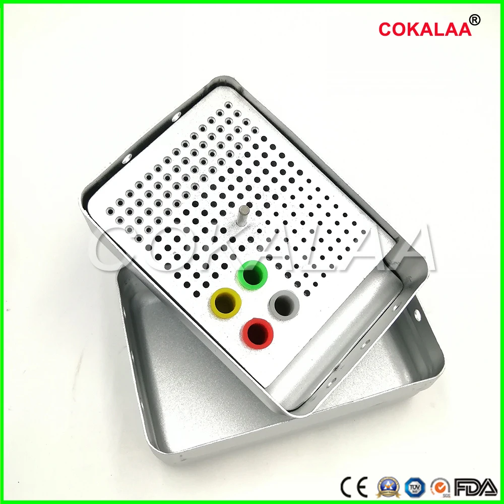 Стоматологическое лабораторное оборудование для дезинфекции стоматологической