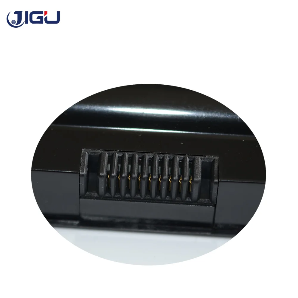 Новый аккумулятор JIGU для ноутбука Dell Inspiron 1120 1121 M101 M101Z M101C M102z 02XRG7 079N07 2XRG7 312 0251 79N07