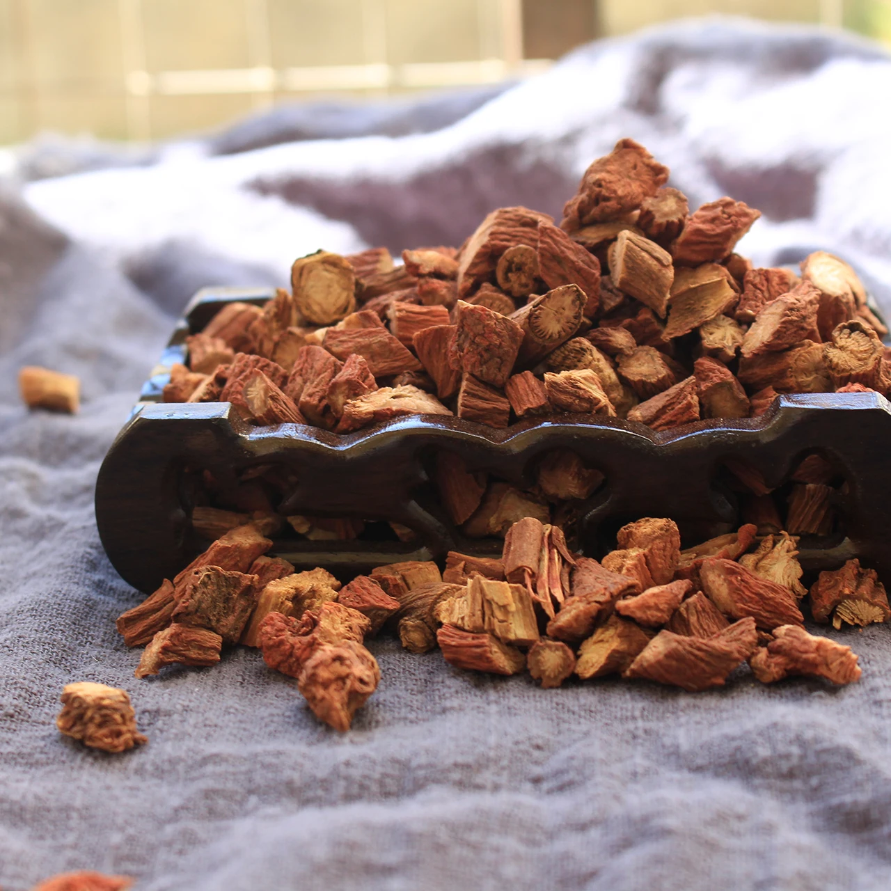 

Dan Shen Salvia Root Radix Salviae Miltiorrhizae