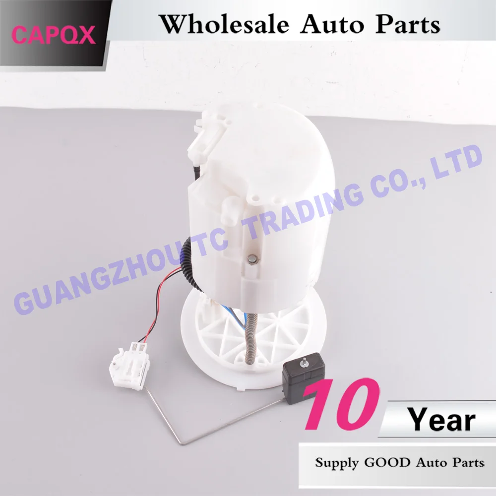 CAPQX насос для газового топливного бака 77024 48040 Highlander 2009 2015 KLUGER 3 5 V6 HARRIER RX300 RX330 RX350 2006