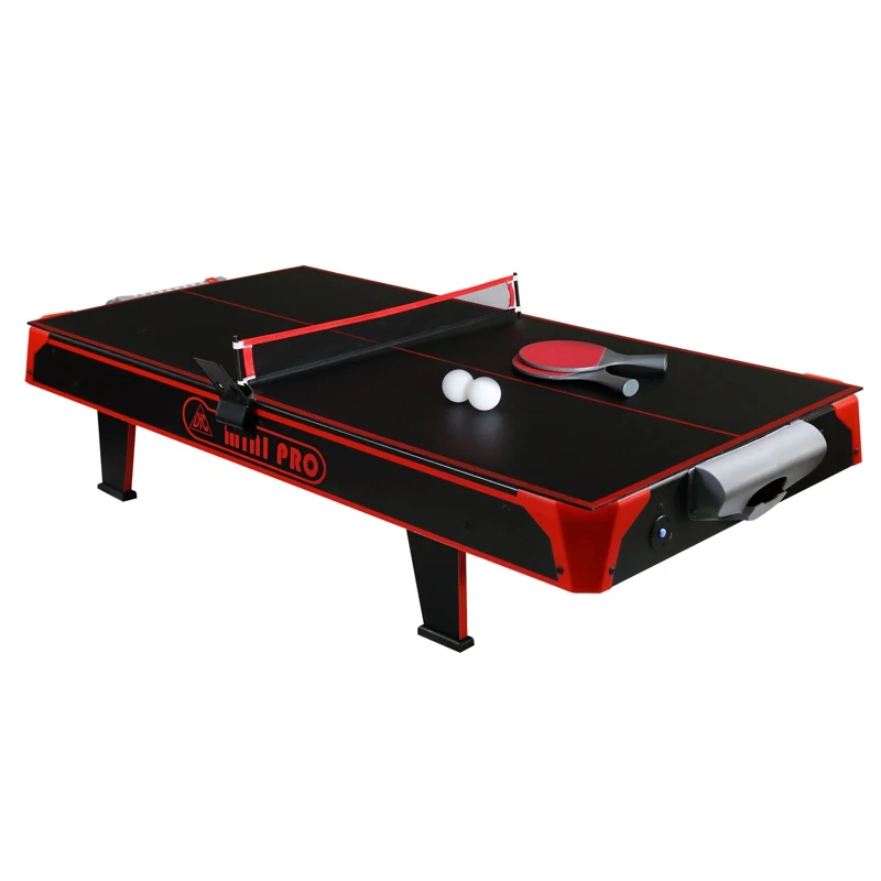 Игровой стол - аэрохоккей DFC MINI PRO JG-AT-14401 | Спорт и развлечения