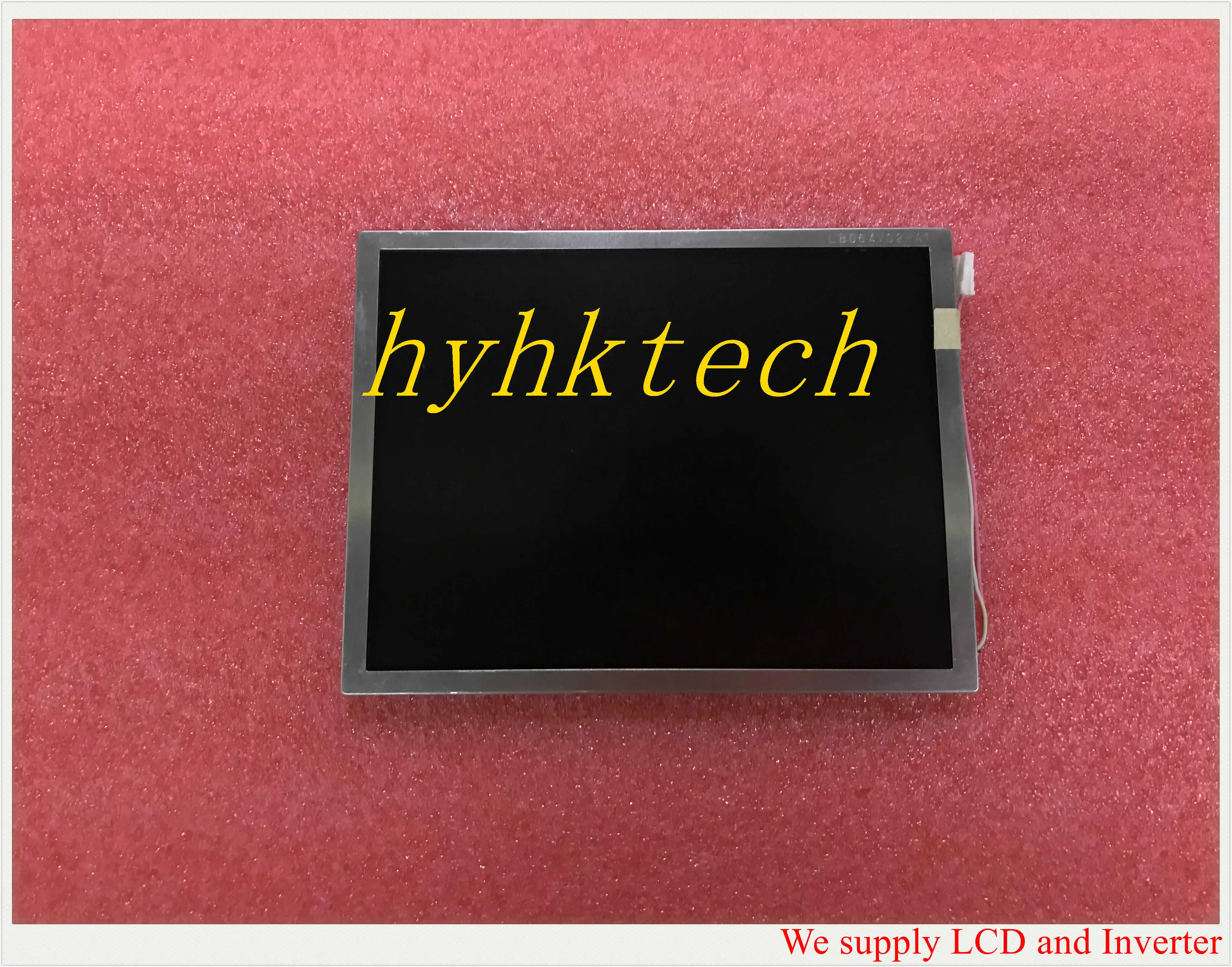 Поставка LB064V02 A1 6 4 дюймов ЖК дисплей экран новый и оригинальный в наличии они