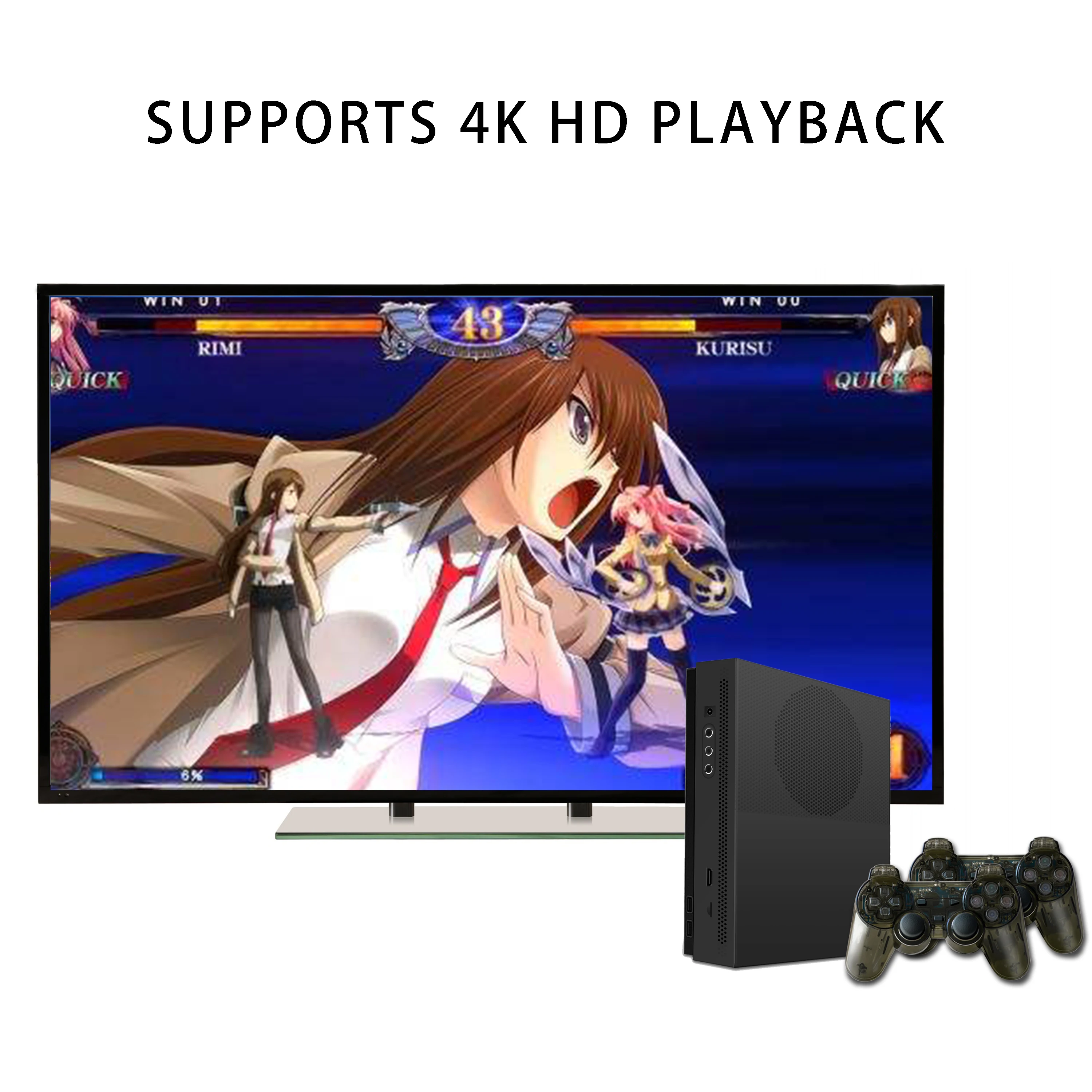 PS1 видео игры X PRO HD видео игровая консоль 64 бит AV HDMI 4K выход Встроенный 800 Классическая Ретро игра snes мини аркадная игра ретро