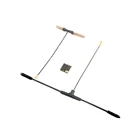 Happymodel ExpressLRS FPV ELRS ES900TX ES900RX 915 МГц 868 МГц модуль дальнего действия для радиомастера TX16S микро дроны дальнего действия
