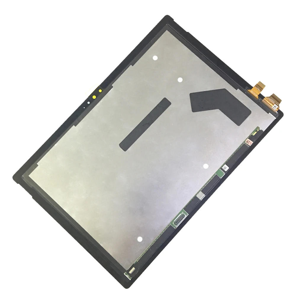 ЖК дисплей в сборе сенсорный экран дигитайзер панель для Microsoft Surface Pro 4 1724 12 3