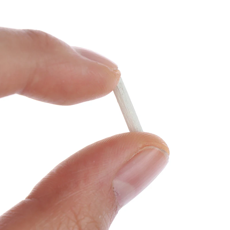 

1/12 Dollhouse Miniature Accessories Assemble Mini Wooden Stool Simulation Chair Furniture Model Toys For Doll House Decoration