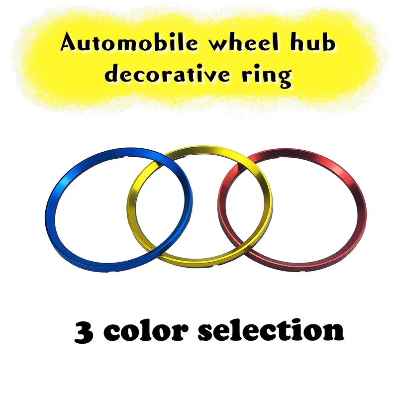 4 шт./лот Горячий Новый переоборудованные аксессуары авто Стайлинг Авто наклейки