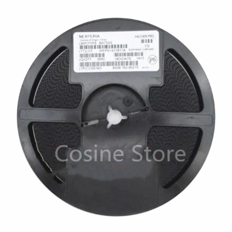 20 шт. Новый и оригинальный общего назначения переключательный диод GP 90V 250MA 6TSSOP