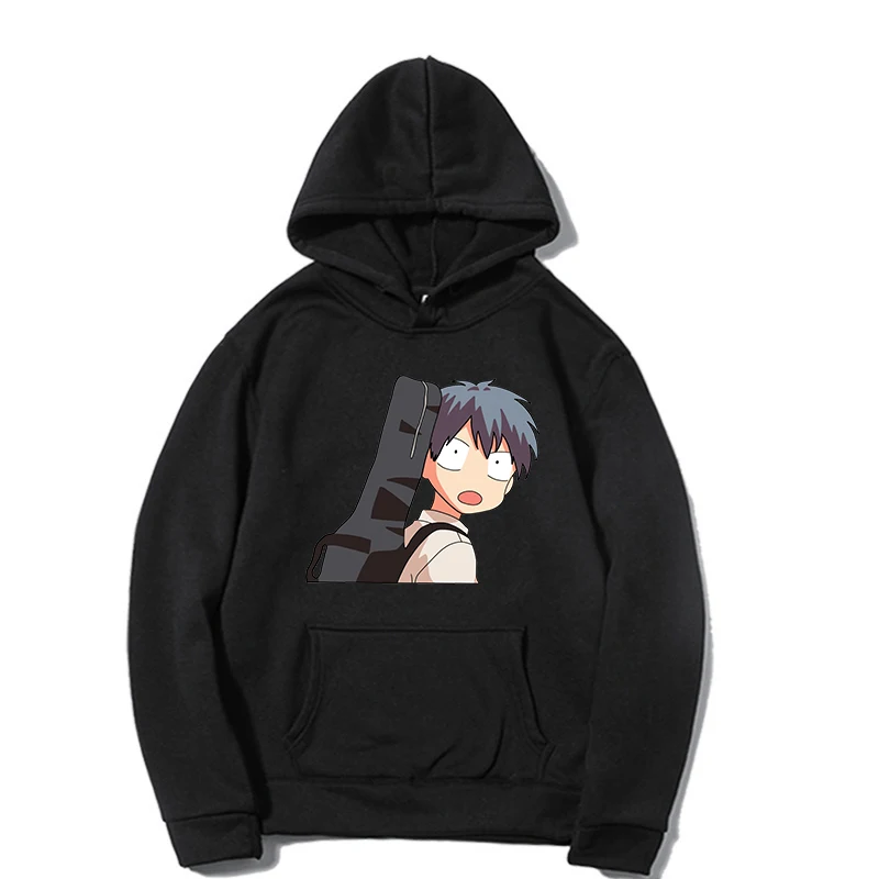 

Толстовка унисекс с длинным рукавом, осенняя