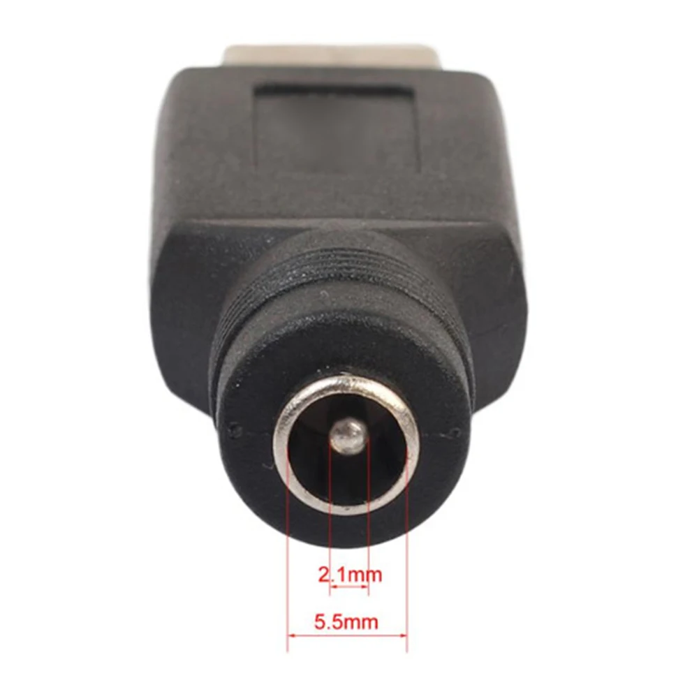 

IC To 5521 Female Convert Notebook Laptop Quick Release Home Accessories Durable Computer Tools Connection Professional Adapter