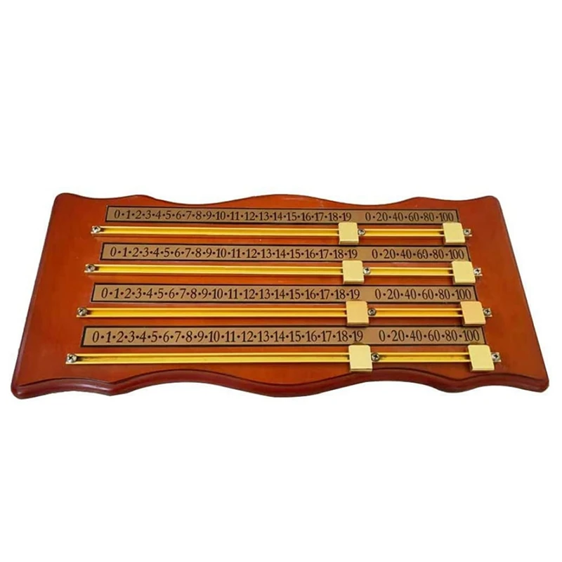 Снукер снукер для бильярда с твердым латунным маркером принадлежности игры в