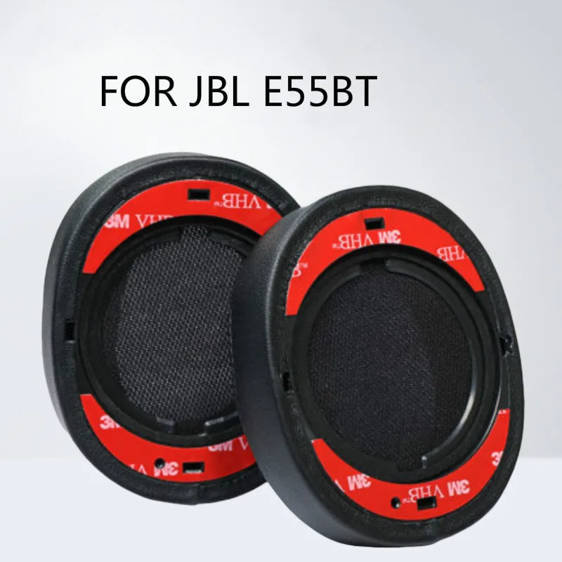 

Беспроводной bluetooth наушники для наушников JBL E55BT наушники E55BT наушники с губчатые Чехлы и кожаные чехлы