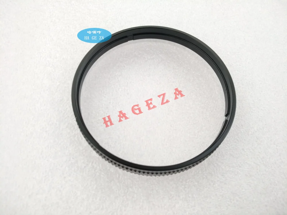 

New Original For fuji 56mm f1.2 R Aperture ring F23B13249381 SLR Lens Replacement Repair Part