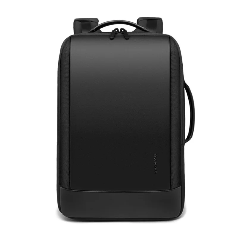 New Wear-resistant Waterproof Men's Backpack Multi-function Large-capacity Business Casual Outdoor Hiking Travel Student Bag