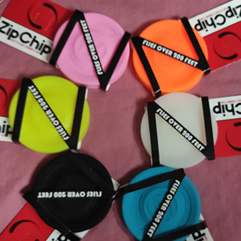 2/3/комплект одежды из 4 предметов новая мини карман на молнии чип летающий диск