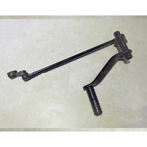 Shift Lever Gear Shift Lever Connecting Rod Brake Lever Motorcycle Accessories For KEEWAY K Light 125 K Light 202