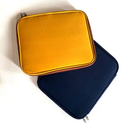 13 дюймов планшет сумка изящный Инс Стиль iPad рукав для ноутбука Mac 9 7 10 2 11 вышивка