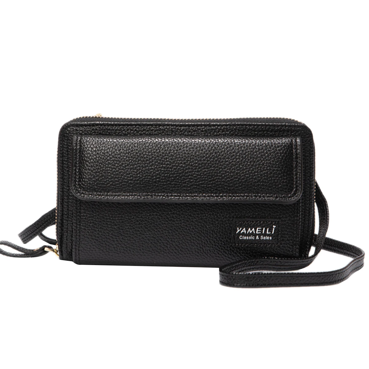 

2021 Women Small Crossbody Bag Lightweight Cell Phone Purse Wallet Clutch Credit Card Slots