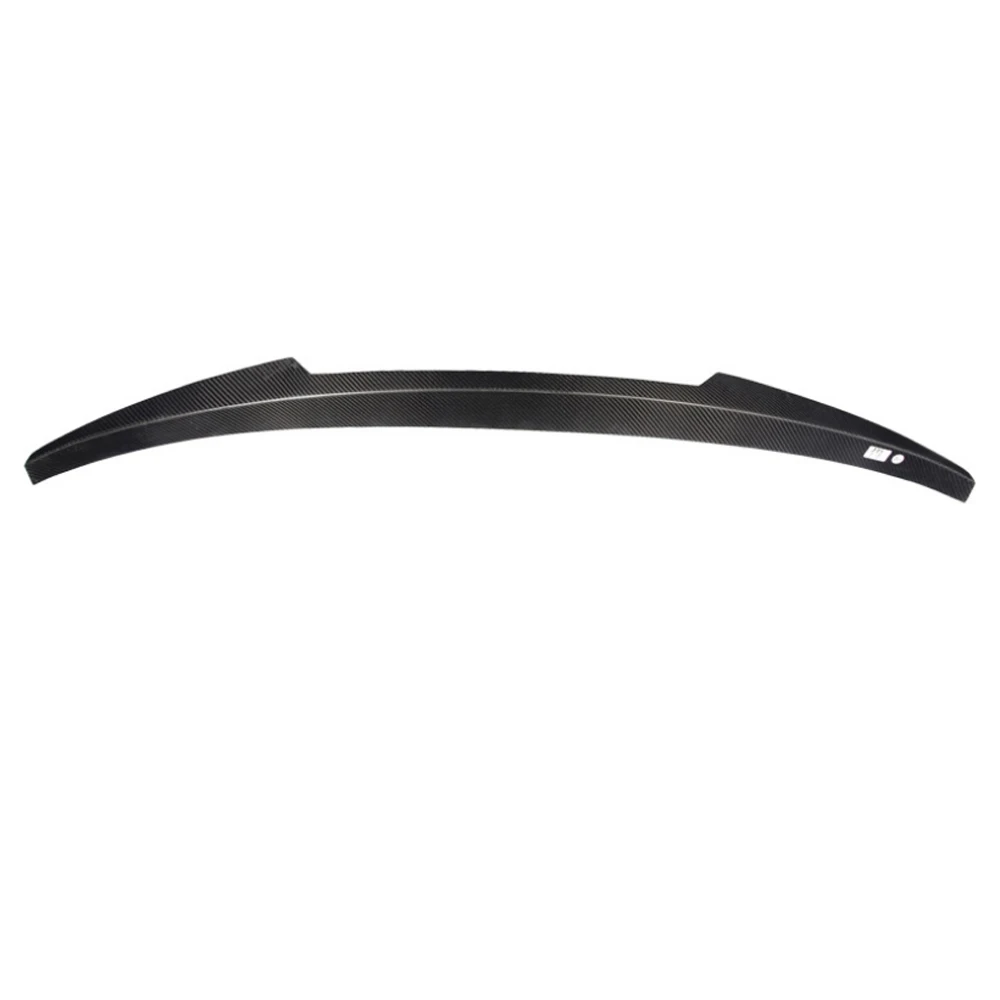 

Carbon Fiber Spoiler For Mercedes-benz E CLASS W212 Sedan 2010-2015 E280 E500 Car Boot Wings Spoilers