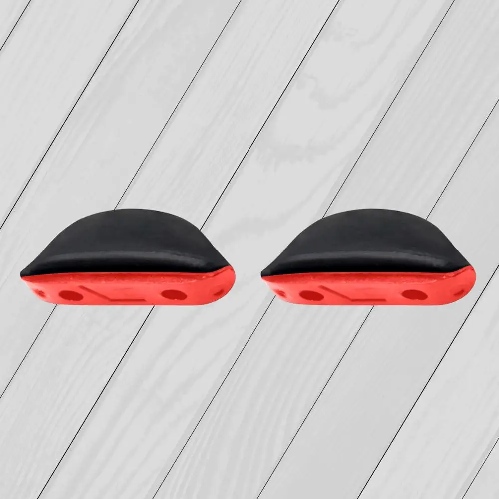 E.O.S Hard Base Silicon Replacement Nose Pads for OAKLEY Plank 2.0 Frame Multi-Options