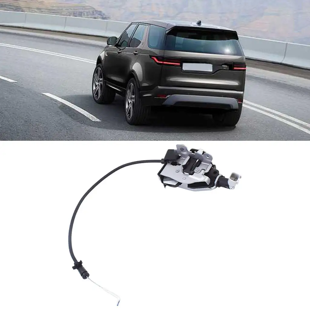 

Auto Door Lock Actuator with Cable Catch for Land Rover Discovery 3 4 MK4 2009-2017