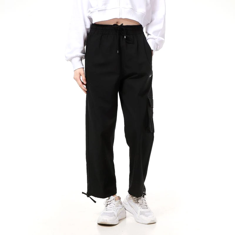 

Original New Arrival NIKE W NSW ICN CLASH PANT CANVAS HR Women's Pants Sportswear