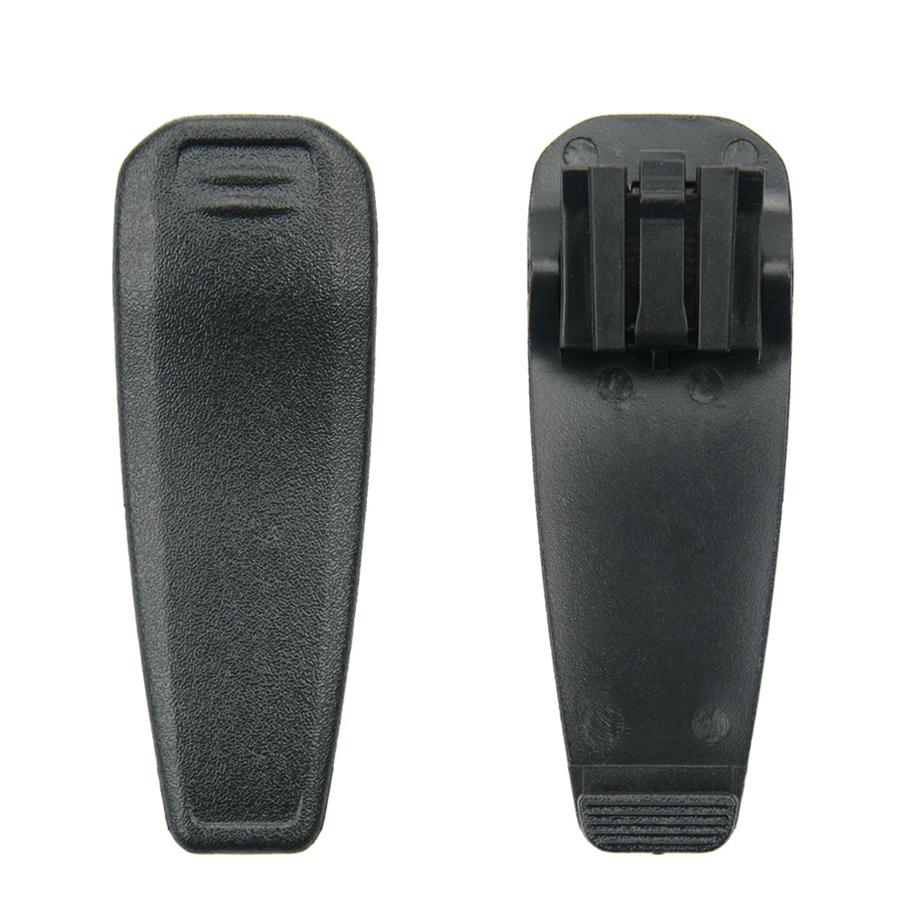 20X BP-265 BP-265LI Battery Belt Clip for ICOM IC-F4002 IC-F3003 IC-F4003 IC-T70A IC-T70E IC-V80 IC-V80E Walkie Talkies