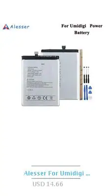Alesser для Umidigi power USB плата для зарядки крепежные части для Umidigi power USB вилка плата для зарядки аксессуары для телефонов