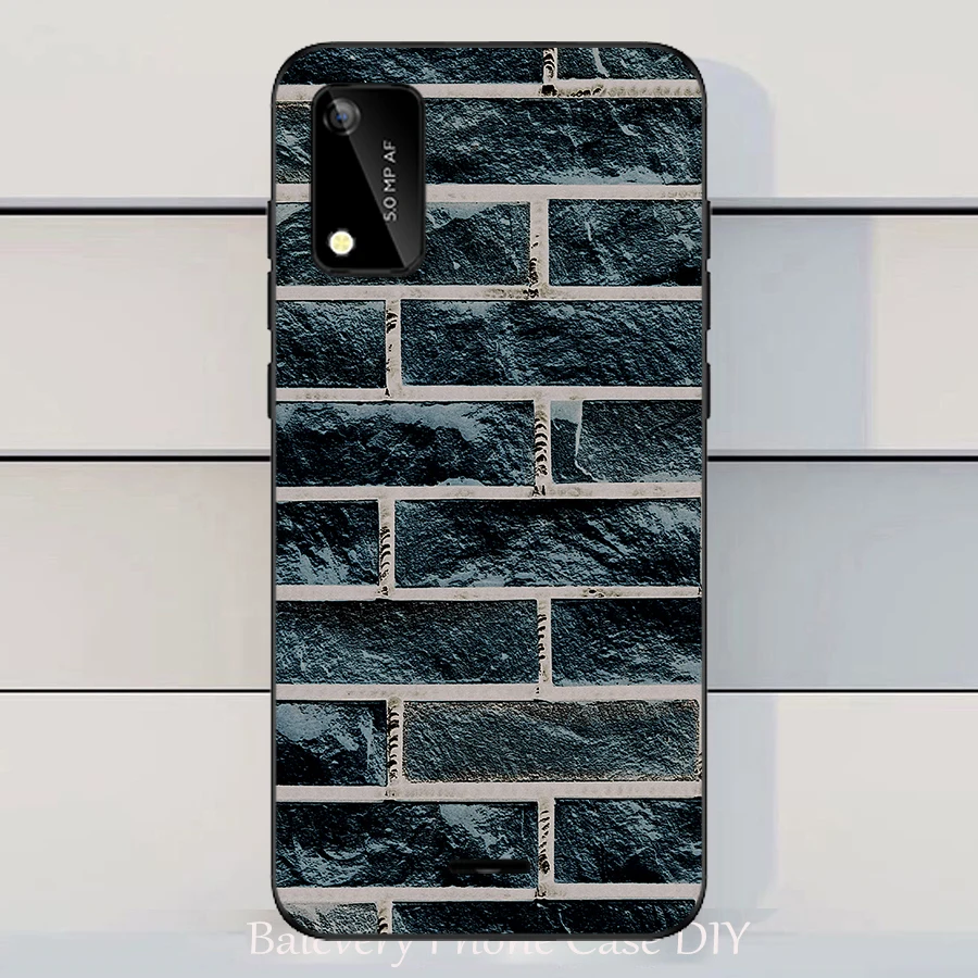 Чехол для BQ 5745L CLEVER чехол с милым рисунком розы и волка мягкий силиконовый Clever