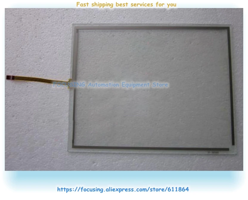 PWS6A00T P 10 4 дюймов сенсорный экран Стекло Новинка|glass glass|glass touchglass touch screen |