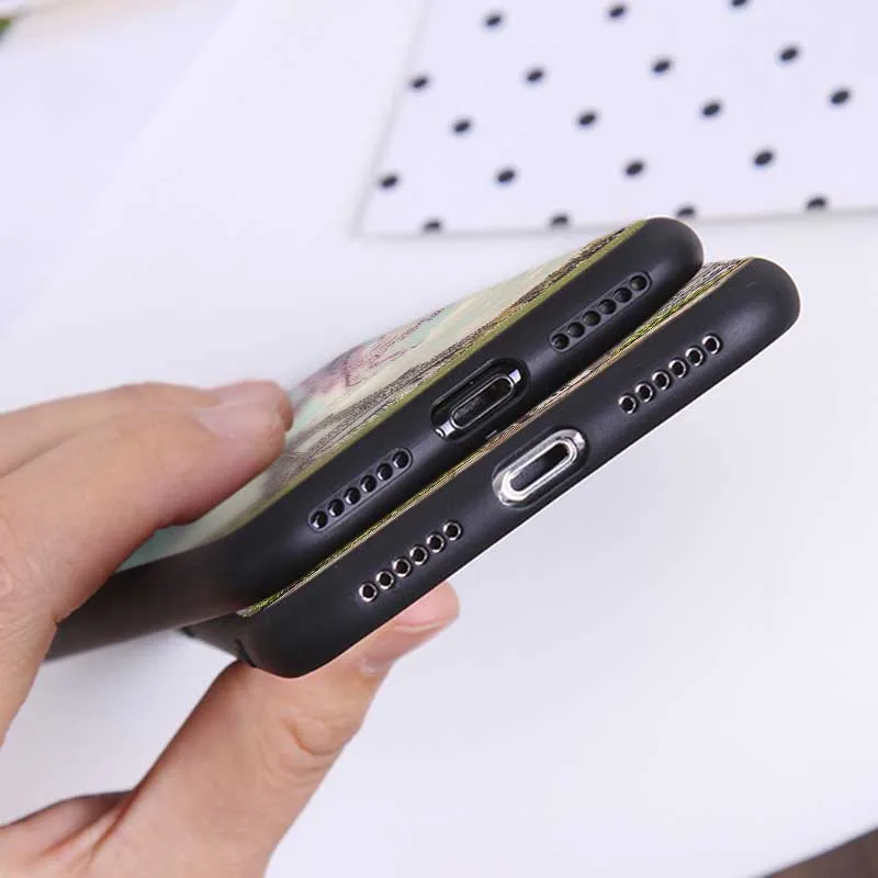 Прозрачный мягкий силиконовый чехол для телефона iPhone 11 Pro Max 2019 |
