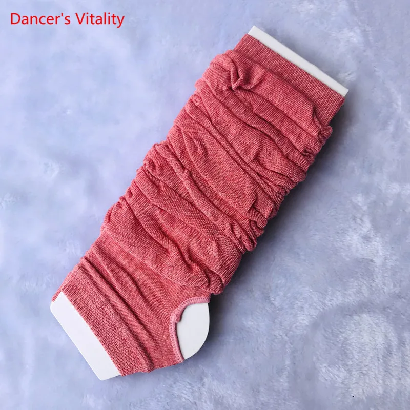 Belly Dance Socks Thin style Wool Stockings Performance Clothes Oriental Dancing Female Adult Performance Foot Accessories