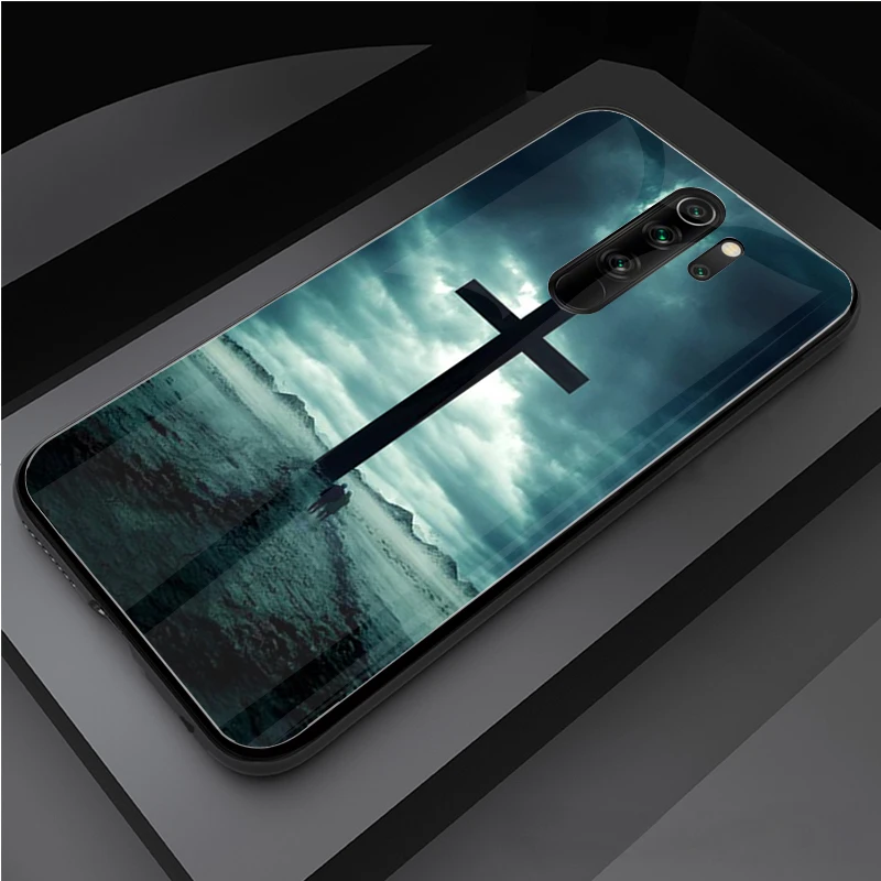 Чехол для Redmi Note 5 6 7 8 9 Pro Note8T Note9S Redmi8 | Мобильные телефоны и аксессуары