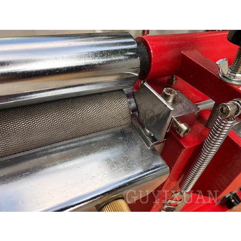 

Machinery & Accessories