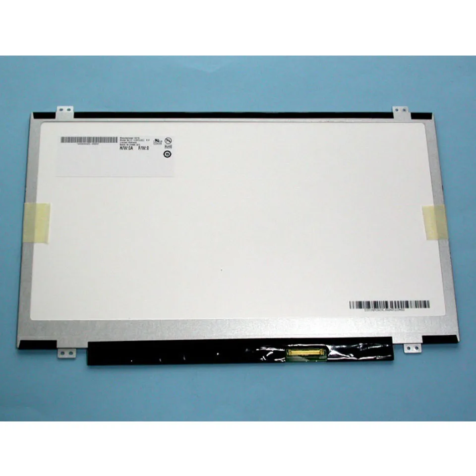 

ЖК-дисплей 14,0 дюйма, светодиодный экран для ноутбука Sony PCG -61211 в, светодиодная матрица HD + 1600x900, замена панели, Новинка
