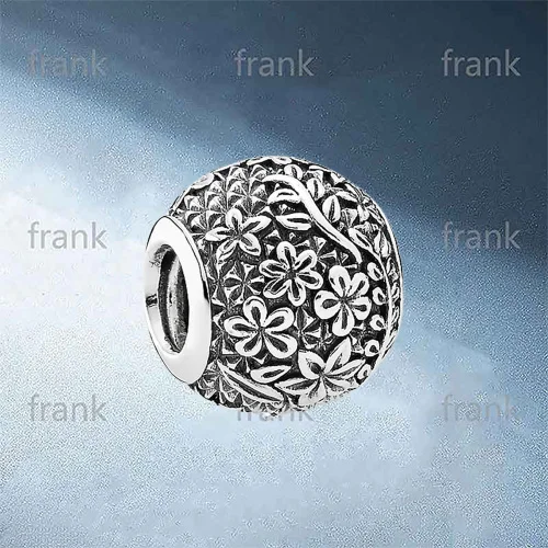 

7501055890730P Flower & Garden Festival Charm