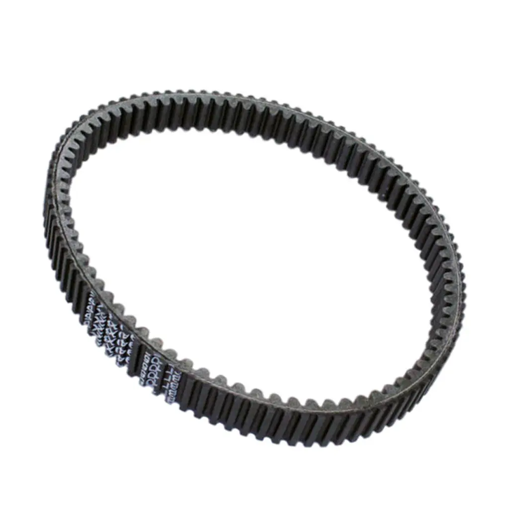

Drive Belt Heavy Duty Belt for Yamaha YXR660 Rhino 660 4X4 2004-2007 V-Belt Clutch.