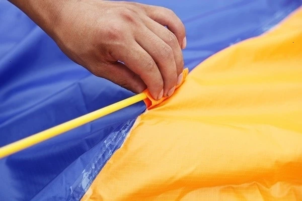 2-4 человек надувная лодка тенты брезент палатка легкая установка на воздушной подушке солнцезащитный навес резиновый парусник солнцезащитный козырек Лодка Каяк Комплект
