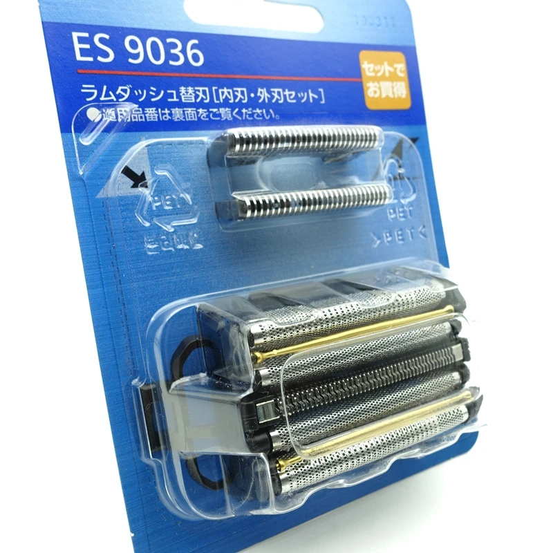 Лезвие бритвы из фольги ES9036 ES ELV9A CLV9B ELV9C CLV9CX CLV8A CLV8B CLV8C CLV7A CLV7B Panason|Бритва| |