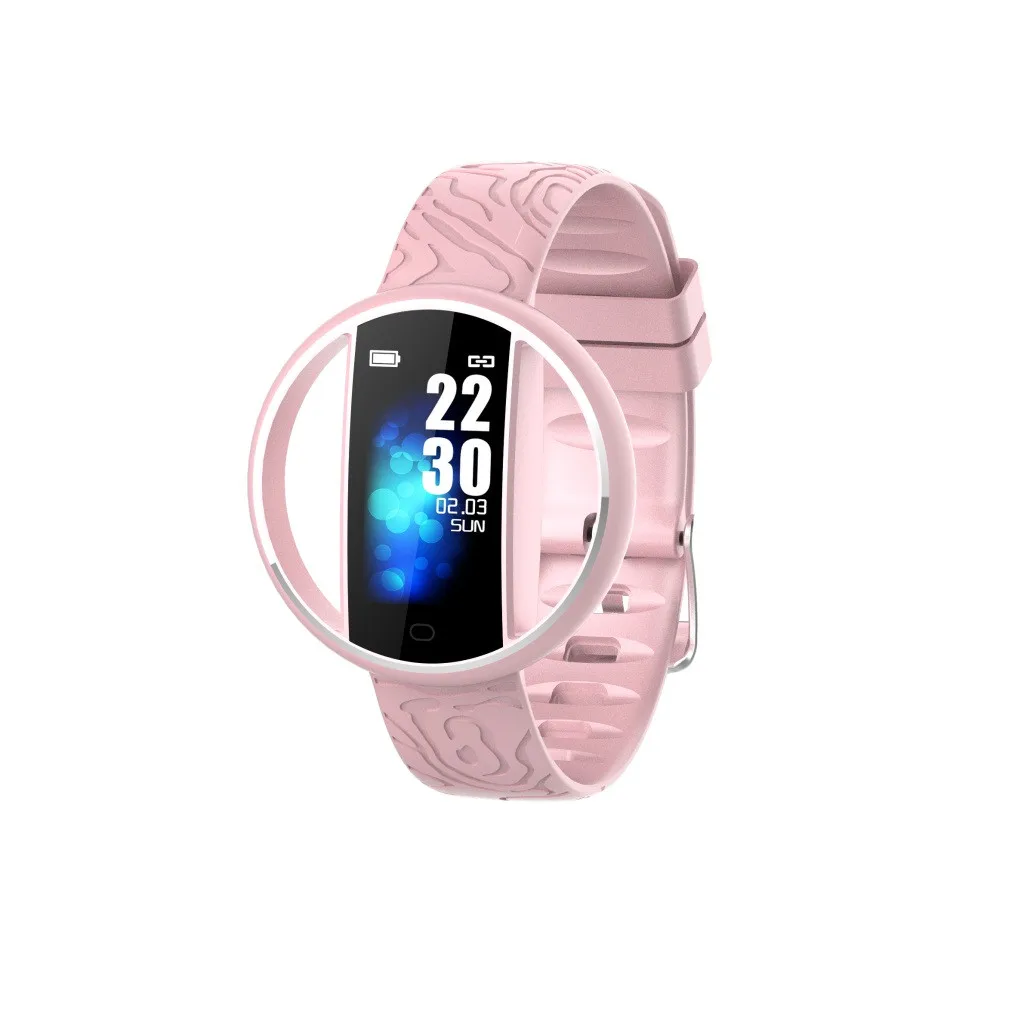 Xiaomi mi band 4 Band mi Band 3 Смарт-браслет часы фитнес-трекер Xiaomi mi 3 4 Band монитор сердечного ритма Смарт-часы
